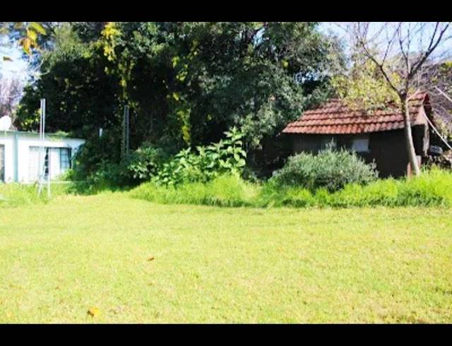 2 BEDROOM HOUSE FOR SALE IN WESTDENE